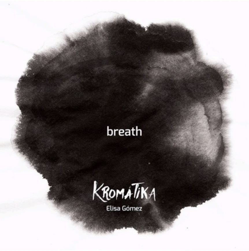 Cover artwork for Breath
