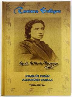Cover artwork for Cantares Gallegos