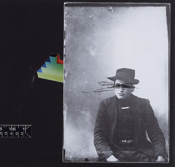 Cover artwork for Ten Years Passed