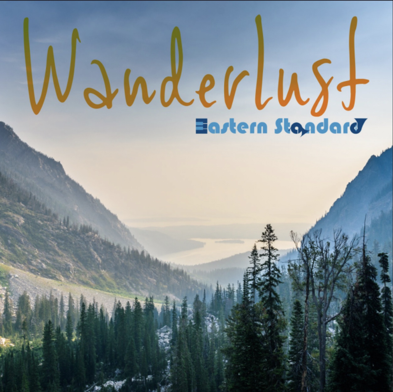 Cover artwork for Wanderlust